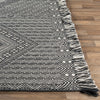 Surya Zanafi Dia Hand Woven Rug