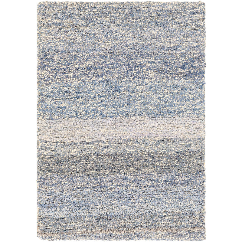 Surya Zola Hand Hooked Rug