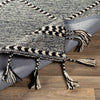 Surya Zanafi Tassels Roam Hand Tufted Rug