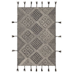 Surya Zanafi Tassels Gaza Hand Tufted Rug