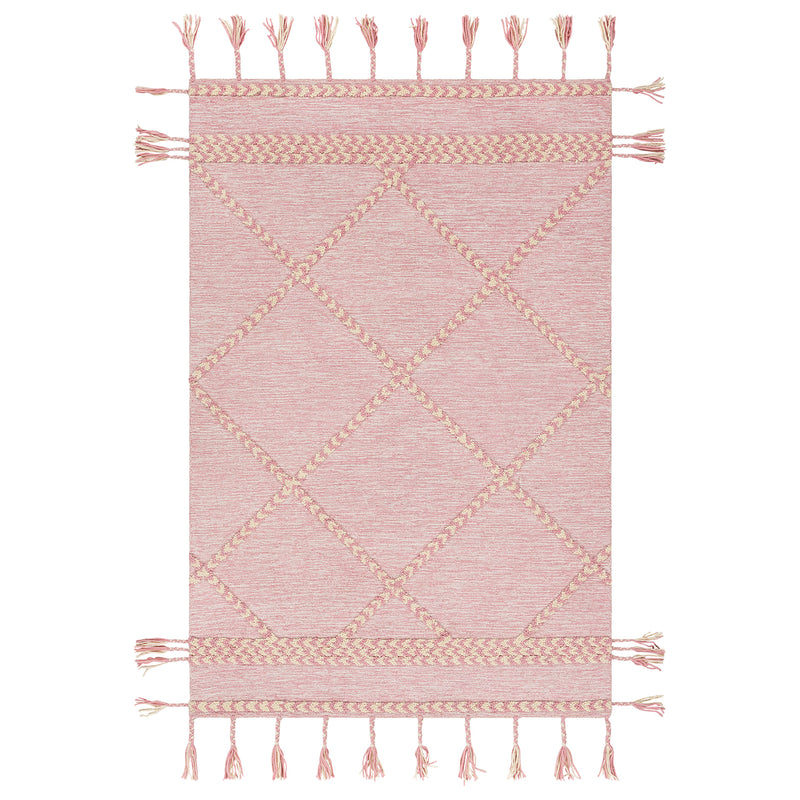 Surya Zanafi Tassels Roam Hand Tufted Rug