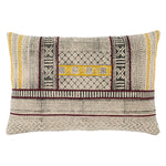 Vista Soul Throw Pillow